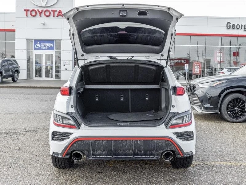 Hyundai Kona N * 2022 * 59, 610�� * ����������* ���� �� �� | Mobile.bg � ����������� 7