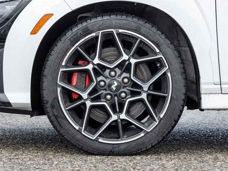 Hyundai Kona N * 2022 * 59, 610�� * ����������* ���� �� �� | Mobile.bg � ����������� 4