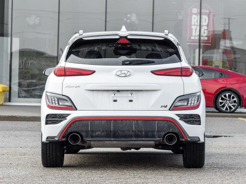 Hyundai Kona N * 2022 * 59, 610�� * ����������* ���� �� �� | Mobile.bg � ����������� 6