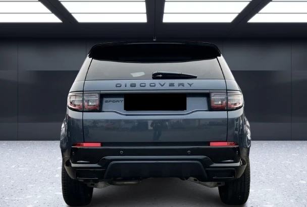 Land Rover Discovery Sport D200 = Dynamic HSE = �������� | Mobile.bg � ����������� 2