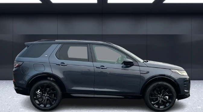 Land Rover Discovery Sport D200 = Dynamic HSE = �������� | Mobile.bg � ����������� 4