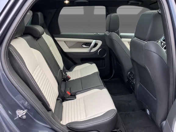 Land Rover Discovery Sport D200 = Dynamic HSE = �������� | Mobile.bg � ����������� 8