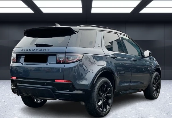Land Rover Discovery Sport D200 = Dynamic HSE = �������� | Mobile.bg � ����������� 3