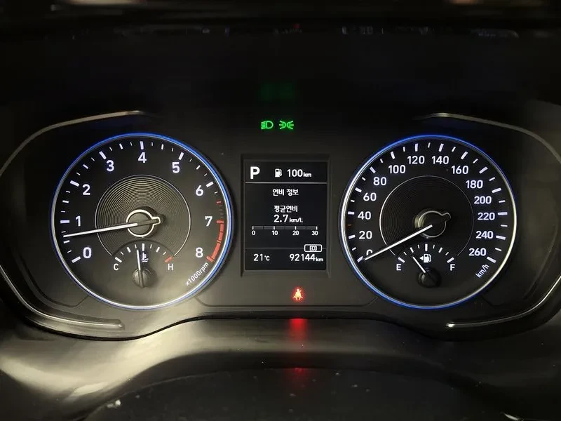 Hyundai Palisade 3.8, снимка 8 - Автомобили и джипове - 54677925