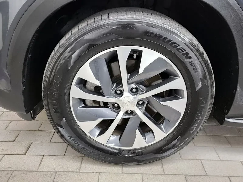 Hyundai Palisade 3.8, снимка 5 - Автомобили и джипове - 54677925