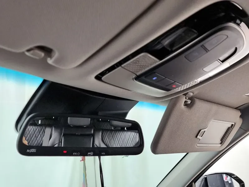 Hyundai Palisade 3.8, снимка 17 - Автомобили и джипове - 54677925