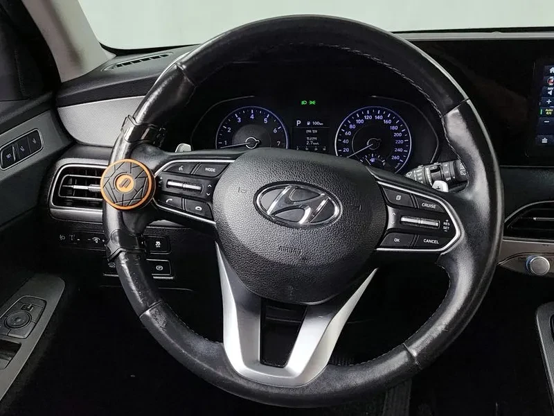 Hyundai Palisade 3.8, снимка 13 - Автомобили и джипове - 54677925
