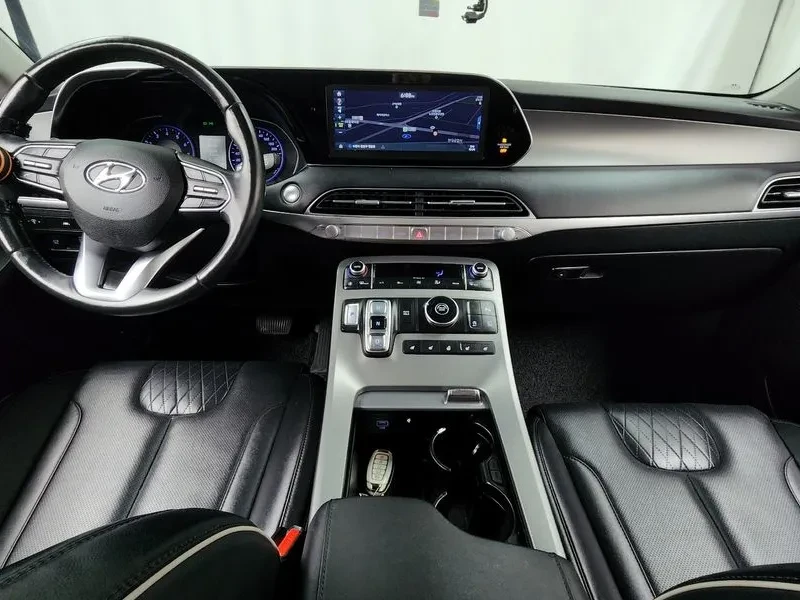 Hyundai Palisade 3.8, снимка 7 - Автомобили и джипове - 54677925
