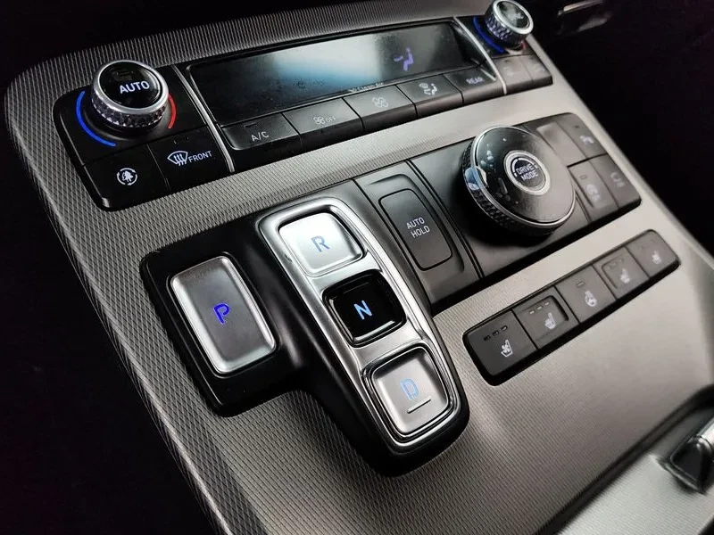 Hyundai Palisade 3.8, снимка 9 - Автомобили и джипове - 54677925
