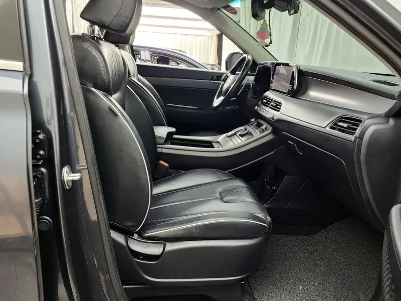 Hyundai Palisade 3.8, снимка 11 - Автомобили и джипове - 54677925