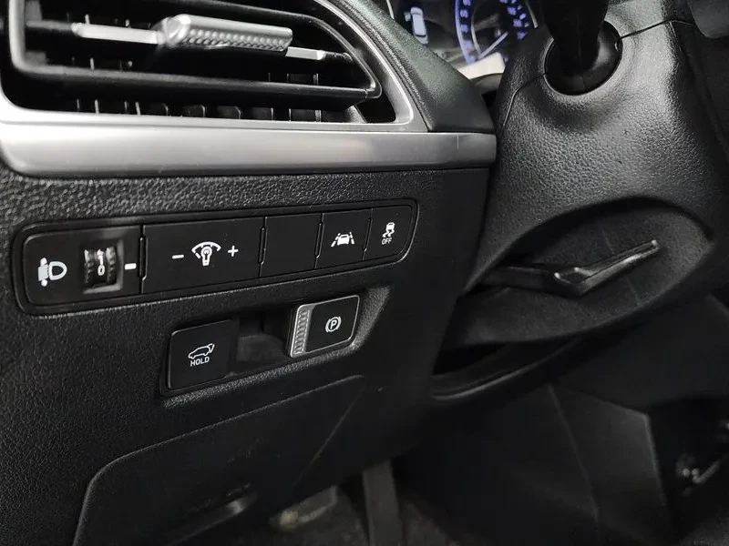 Hyundai Palisade 3.8, снимка 16 - Автомобили и джипове - 54677925