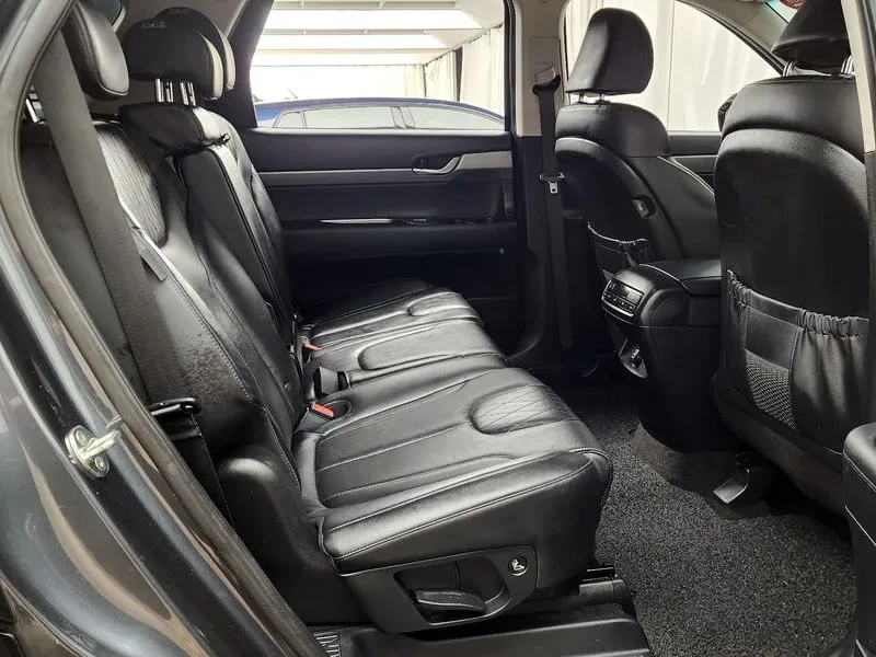 Hyundai Palisade 3.8, снимка 12 - Автомобили и джипове - 54677925