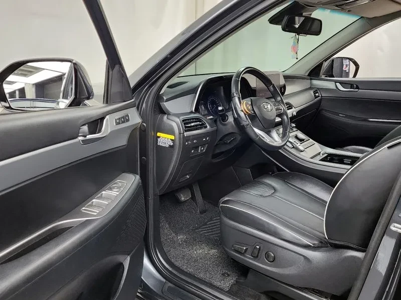 Hyundai Palisade 3.8, снимка 10 - Автомобили и джипове - 54677925