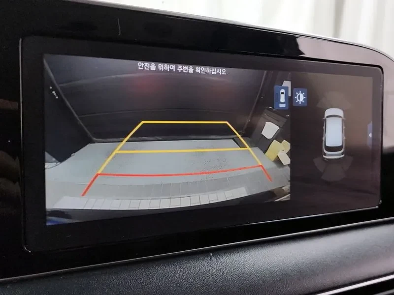 Hyundai Palisade 3.8, снимка 15 - Автомобили и джипове - 54677925