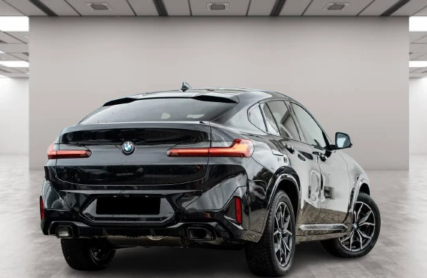 BMW X4 30d xDrive = M-Sport = Гаранция, снимка 2 - Автомобили и джипове - 54885116