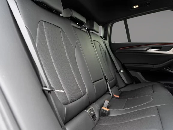 BMW X4 30d xDrive = M-Sport = Гаранция, снимка 12 - Автомобили и джипове - 54885116