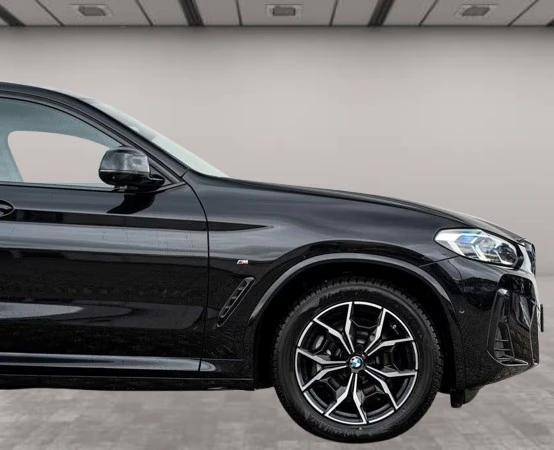 BMW X4 30d xDrive = M-Sport = Гаранция, снимка 4 - Автомобили и джипове - 54885116