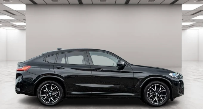 BMW X4 30d xDrive = M-Sport = Гаранция, снимка 3 - Автомобили и джипове - 54885116