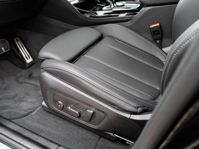 BMW X4 30d xDrive = M-Sport = Гаранция, снимка 6 - Автомобили и джипове - 54885116