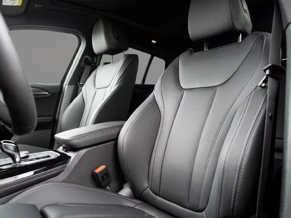 BMW X4 30d xDrive = M-Sport = Гаранция, снимка 8 - Автомобили и джипове - 54885116
