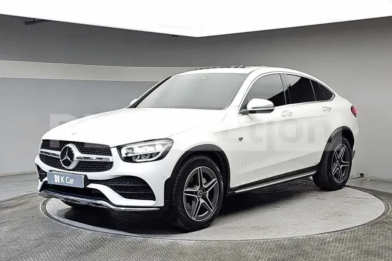 Mercedes-Benz GLC 220 d 4MATIC AMG| ������| DIST| �������| ���.��������� | Mobile.bg � ����������� 1