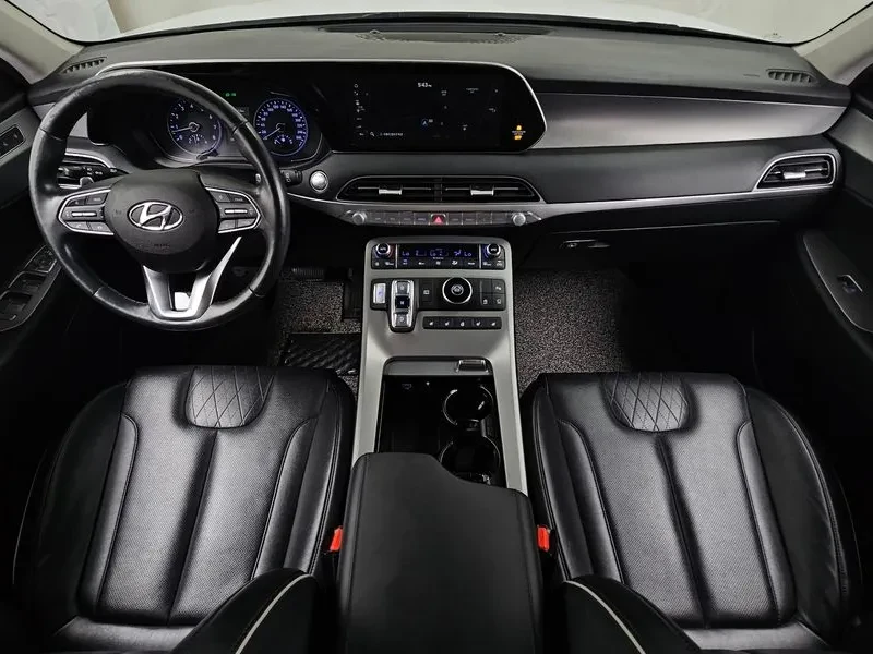 Hyundai Palisade 3.8 EXCLUSIVE| �������| ���������| ������| ������� | Mobile.bg � ����������� 7