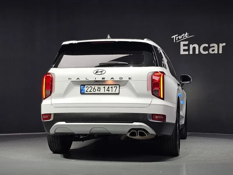 Hyundai Palisade 3.8 EXCLUSIVE| �������| ���������| ������| ������� | Mobile.bg � ����������� 4