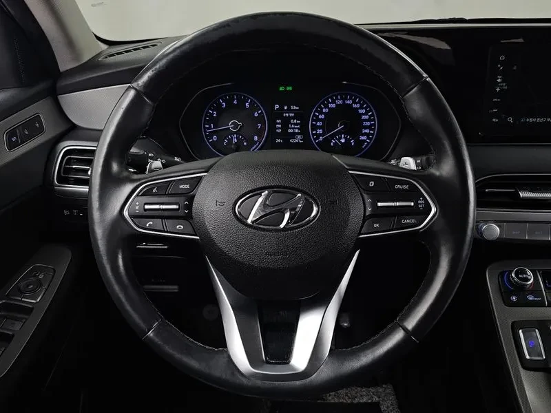 Hyundai Palisade 3.8 EXCLUSIVE| �������| ���������| ������| ������� | Mobile.bg � ����������� 13
