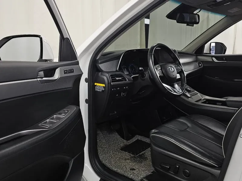 Hyundai Palisade 3.8 EXCLUSIVE| �������| ���������| ������| ������� | Mobile.bg � ����������� 10