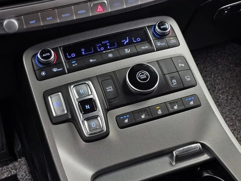 Hyundai Palisade 3.8 EXCLUSIVE| �������| ���������| ������| ������� | Mobile.bg � ����������� 9