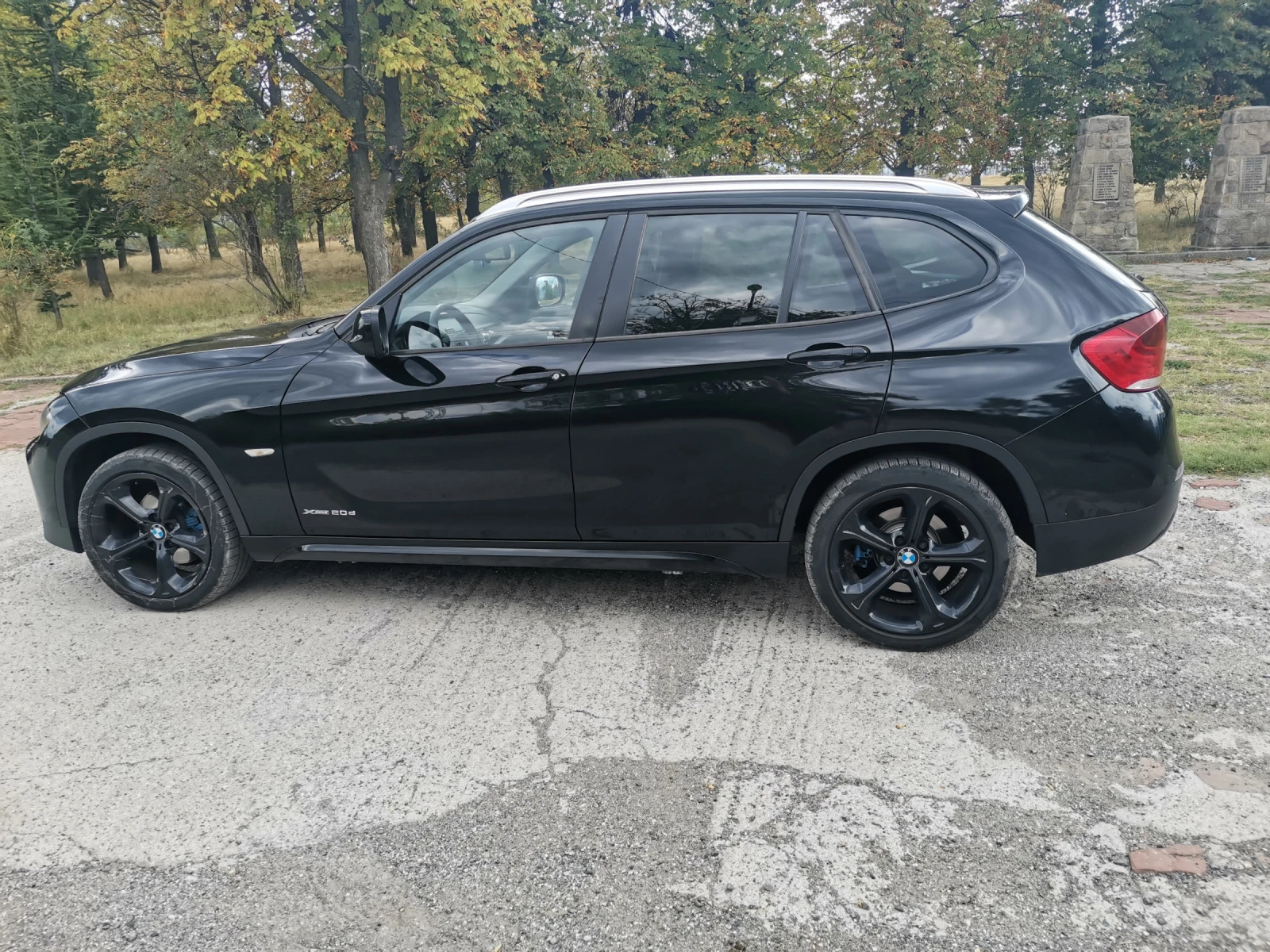 BMW X1  - изображение 9