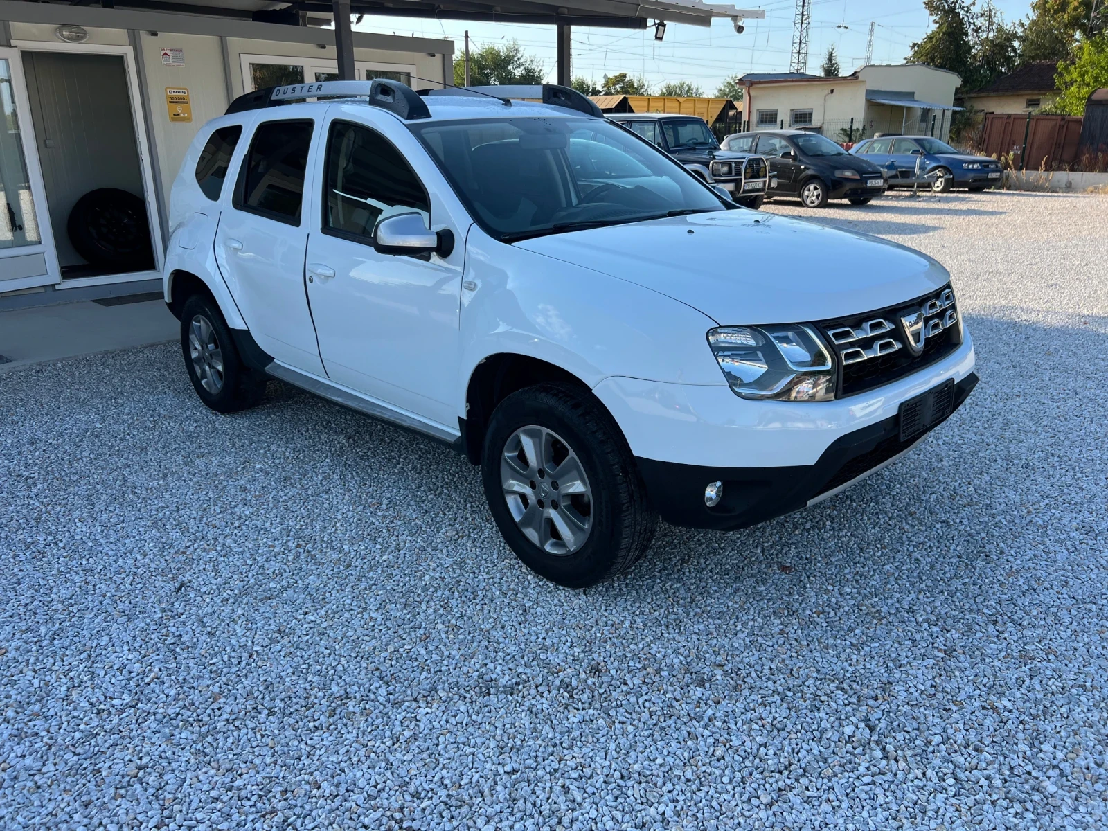 Dacia Duster 1.6i LPG FACELIFT - изображение 6