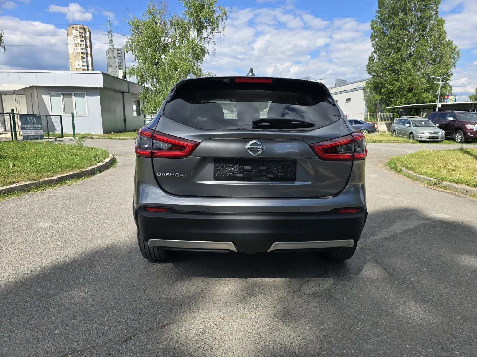 Nissan Qashqai 1.6DCI/130KC/4X4/ПАНОРАМА/ЛЕД - изображение 5