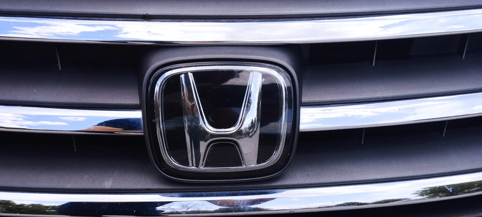 Honda Cr-v  - изображение 7