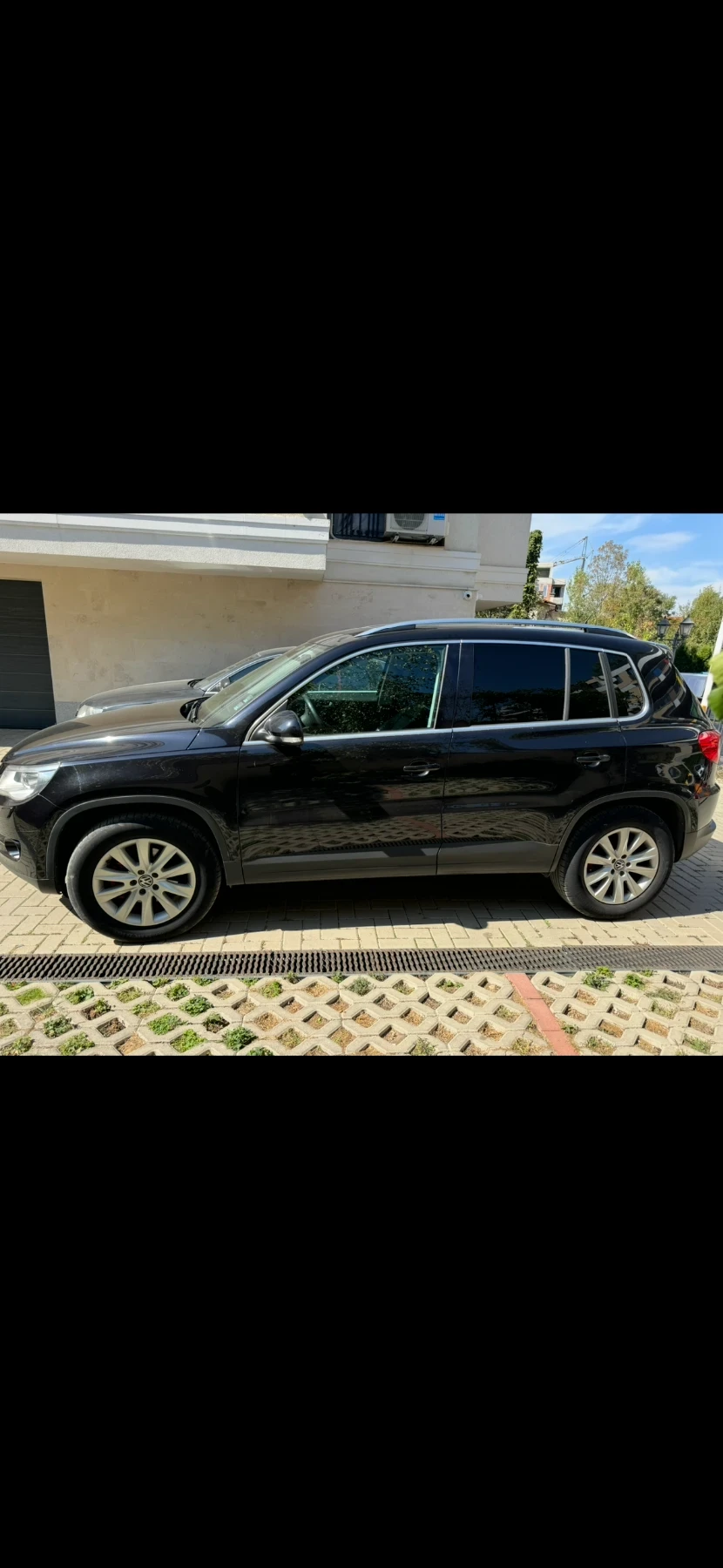 VW Tiguan Развален мотор  - изображение 2