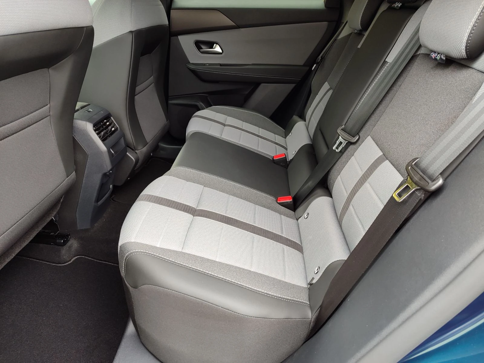 Opel Grandland X Grandland GS 48V Hybrid  MY25 | Mobile.bg   12