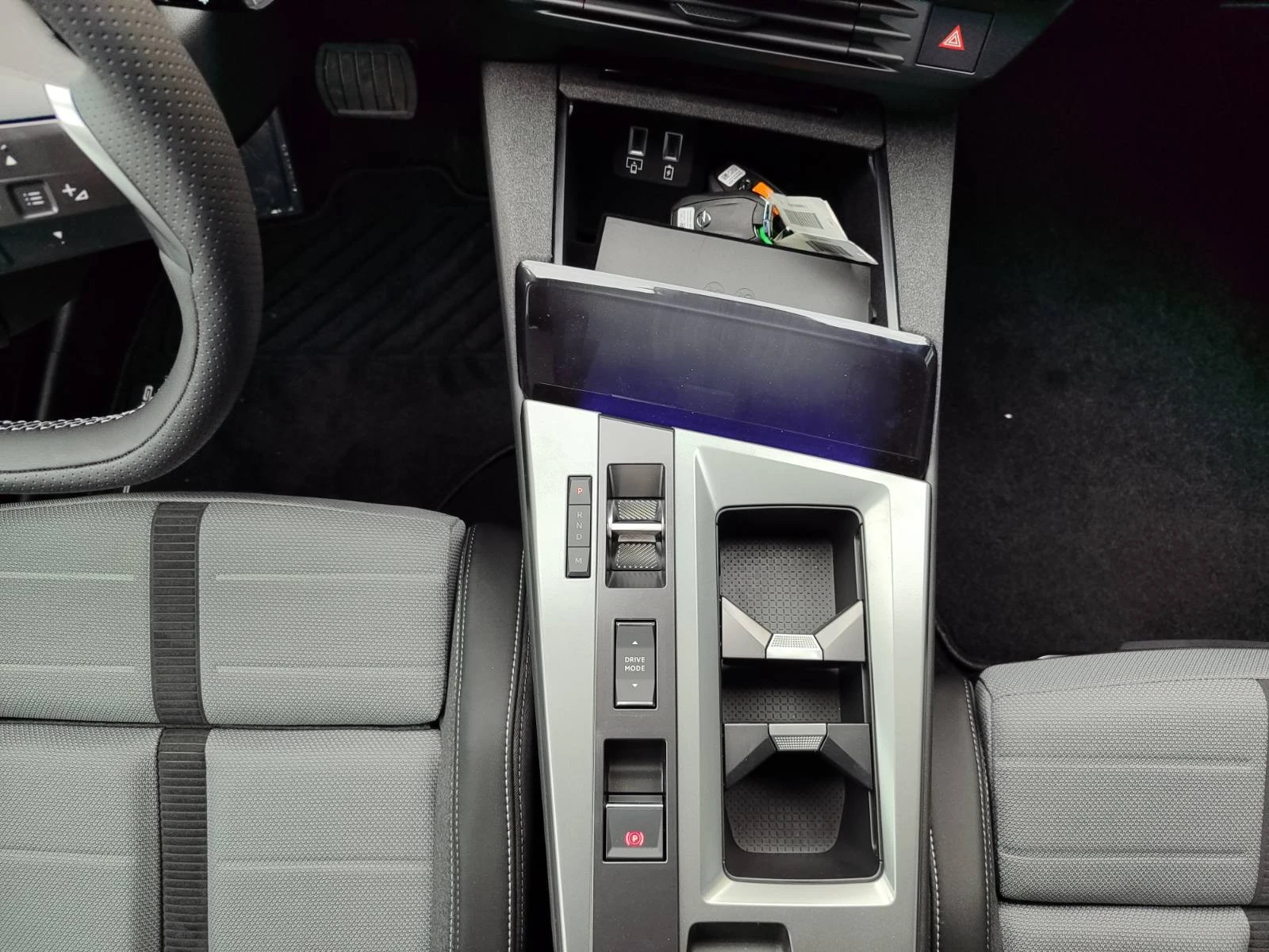 Opel Grandland X Grandland GS 48V Hybrid  MY25 | Mobile.bg   13