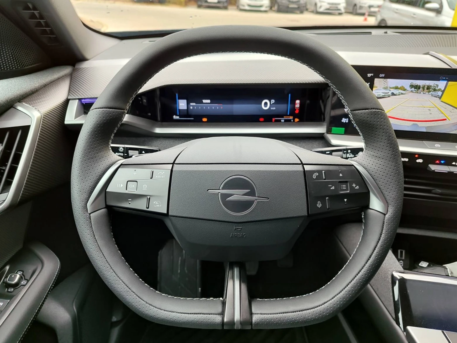 Opel Grandland X Grandland GS 48V Hybrid  MY25 - изображение 9