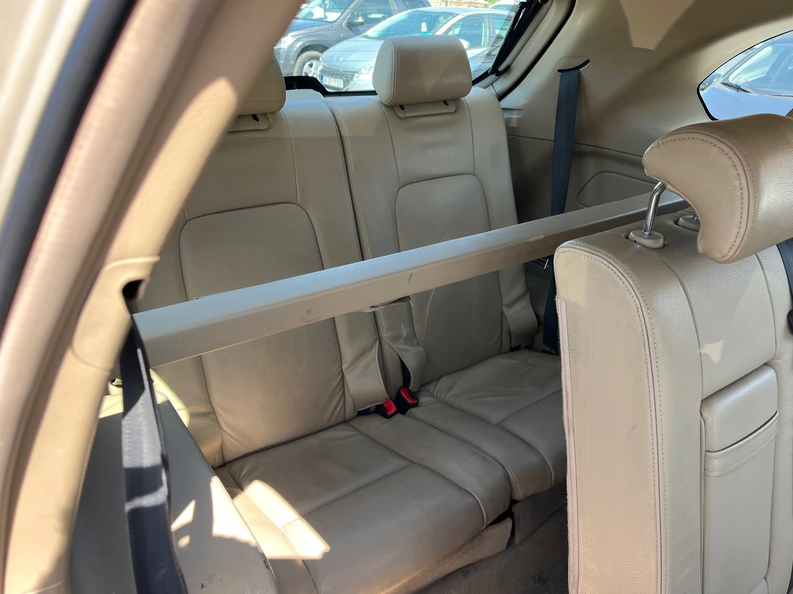 Chevrolet Captiva 2.0VCDI 4x4 6+ 1 - изображение 9