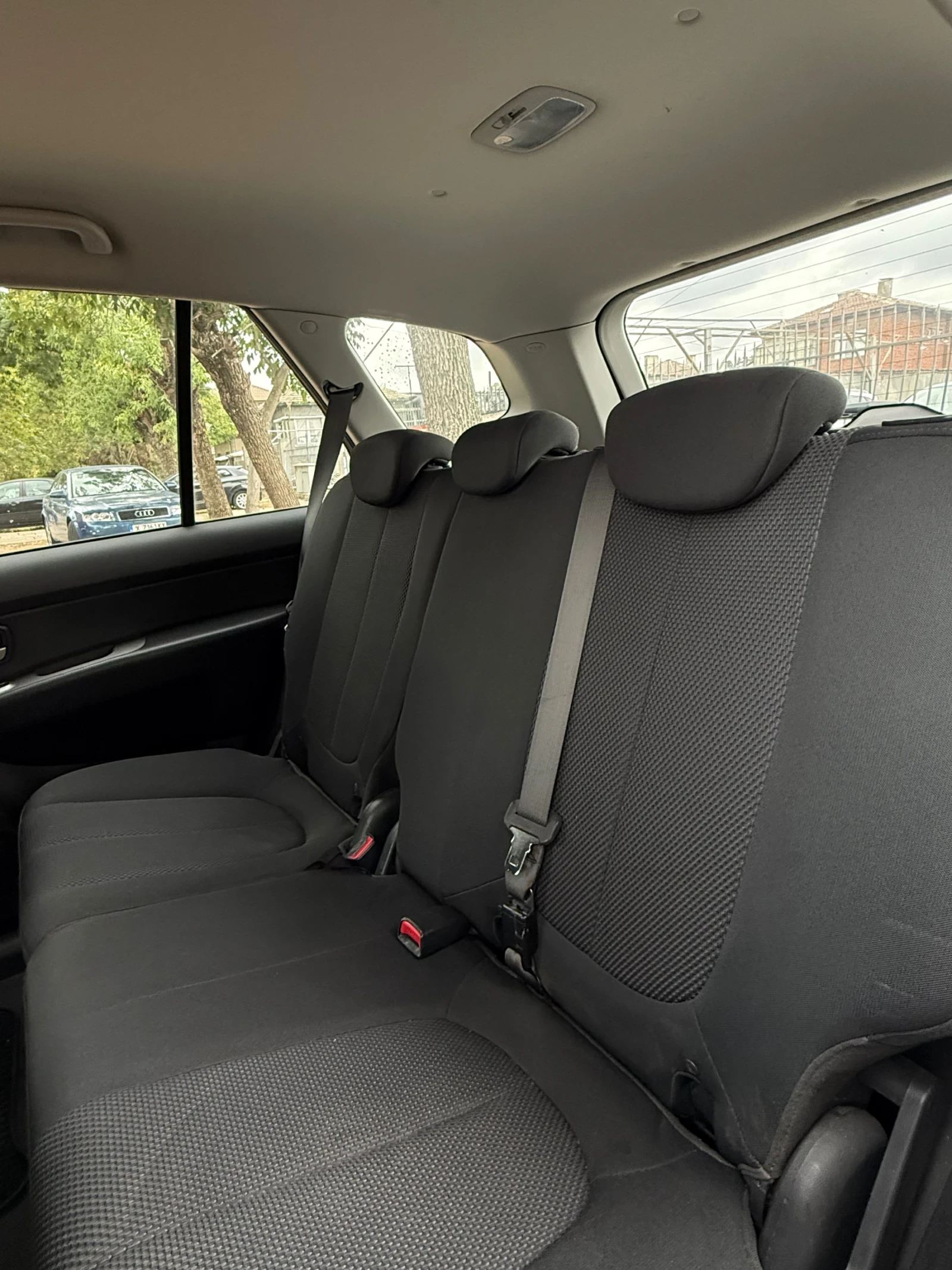 Kia Sorento 2.5 DIESEL EX LUXURY  AUSTRIA | Mobile.bg   13