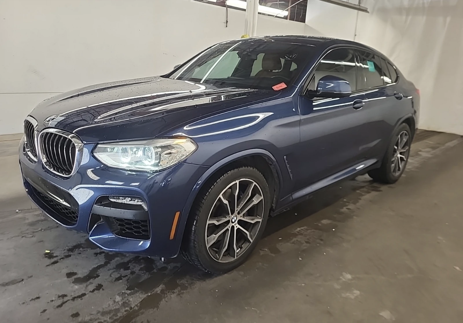 BMW X4 XDRIVE30I | Mobile.bg   1