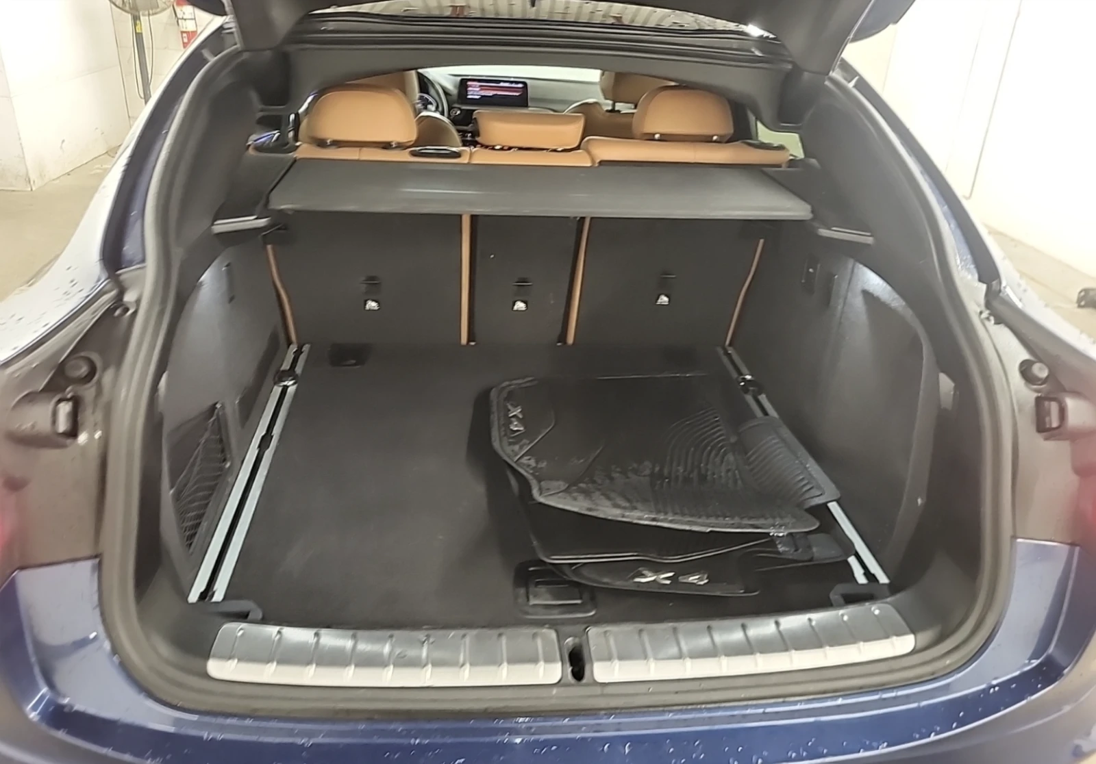 BMW X4 XDRIVE30I | Mobile.bg   13