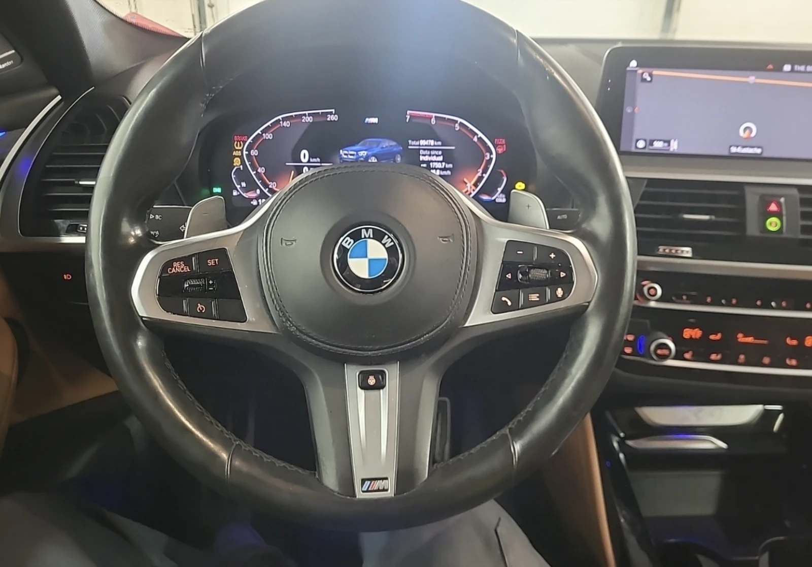 BMW X4 XDRIVE30I - изображение 10