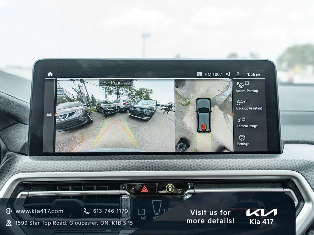 BMW X3 M40i* 360* * Pano*  | Mobile.bg   12