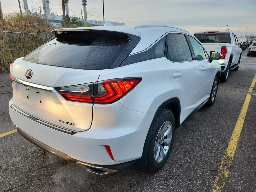 Lexus RX * 350 * CARFAX *  - изображение 3