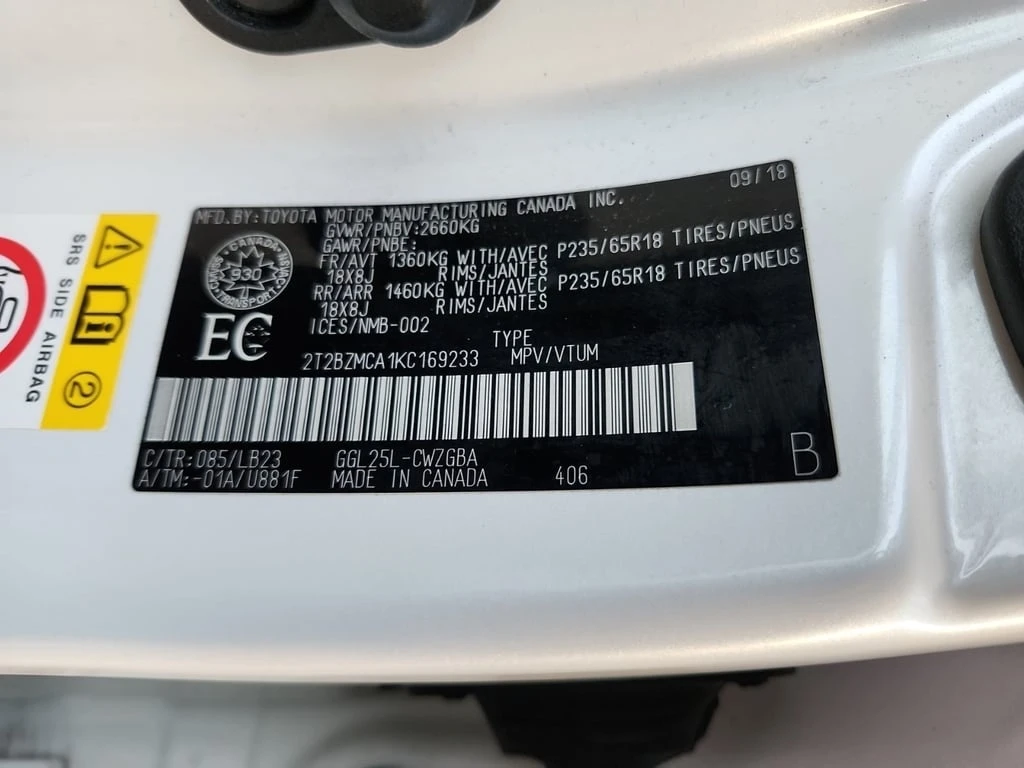 Lexus RX * 350 * CARFAX *  - изображение 7