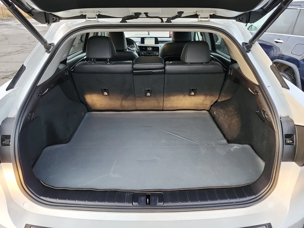 Lexus RX * 350 * CARFAX *  | Mobile.bg   14