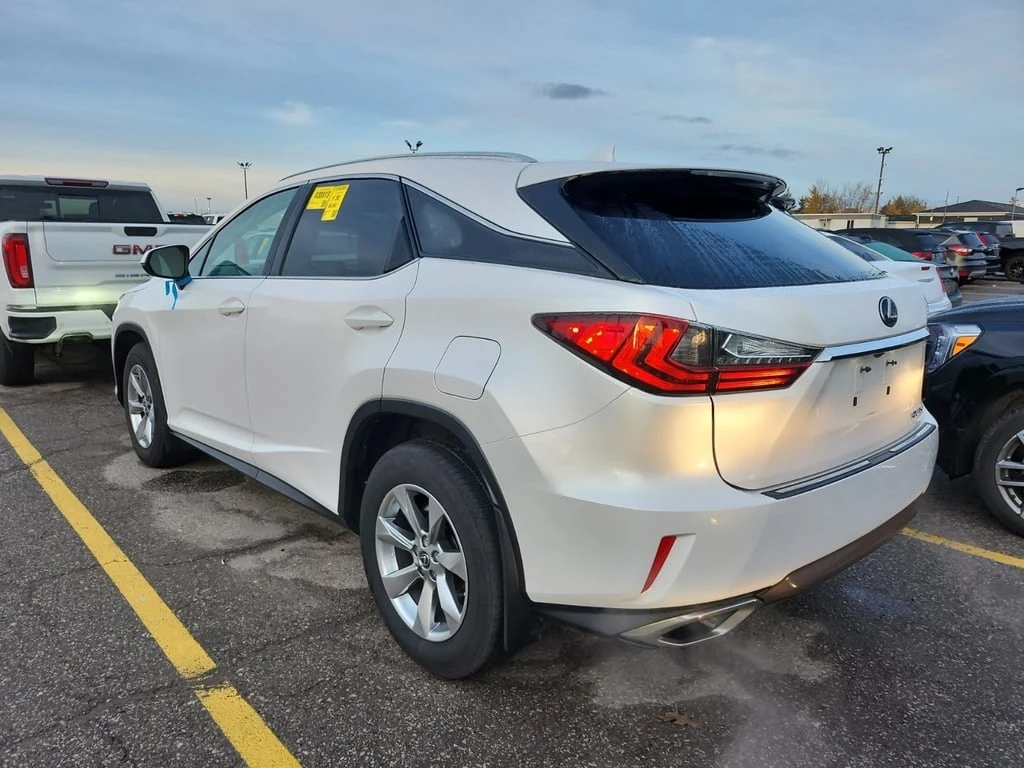 Lexus RX * 350 * CARFAX *  - изображение 4