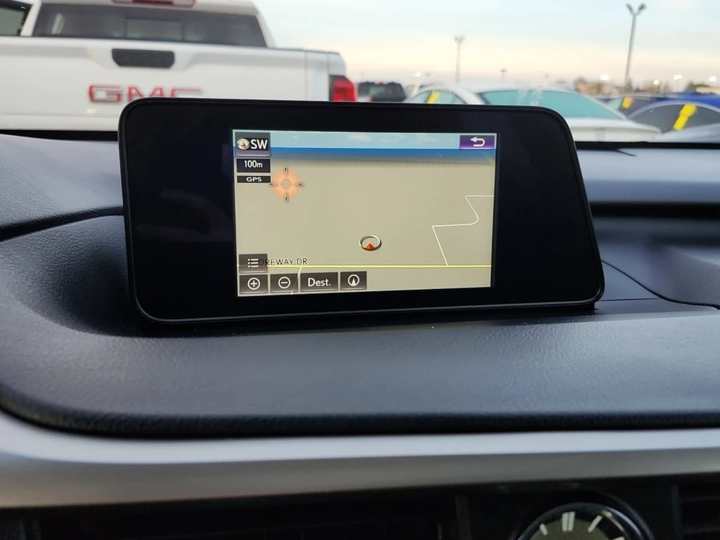 Lexus RX * 350 * CARFAX *  - изображение 10