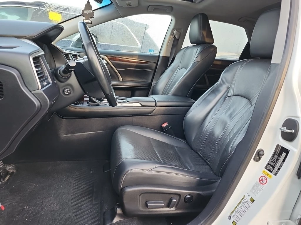 Lexus RX * 350 * CARFAX *  - изображение 5